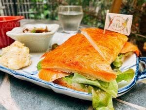 3rd Street Cafe