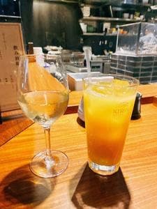 山 ワンランク上の世界の山ちゃん 有楽町店