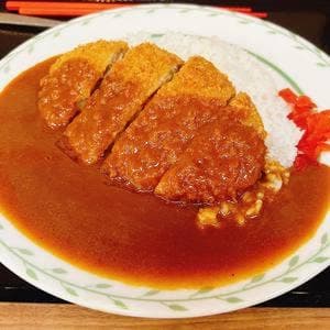 大山田パーキングエリア 上り