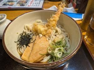 讃岐うどん 四八
