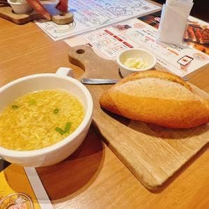 ブロンコビリー 京都南店