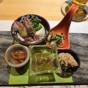 鮨 黒潮海閣