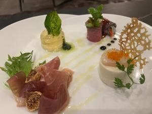 Dining＆Bar F