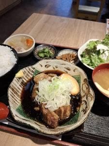 全席個室 厳選マグロと創作和食 海鮮居酒屋 海王 川崎本店