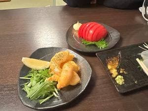 居酒屋らぷん