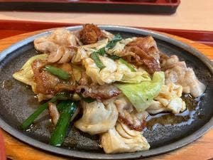 ファミリーレストラン ジョイフル 小松店