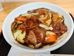 みんなの台所 我流食堂 総本店
