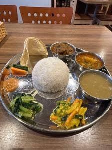 Nepali Kitchen & Spice House