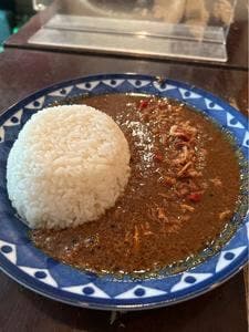 スパイスカリー バビルの塔