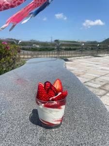 田布施地域交流館 Sakura_michi