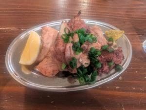 立呑 汀屋
