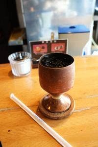 珈琲道場 侍