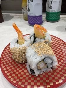 魚べい マチノマ大森店