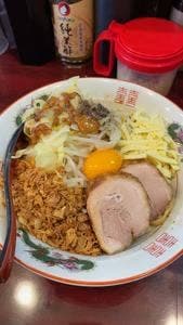 ぶっ豚 京王稲田堤店