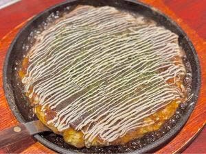 鉄板料理 しん