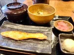 しんぱち食堂 名古屋駅西口店