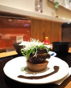 ヤマタカ食堂