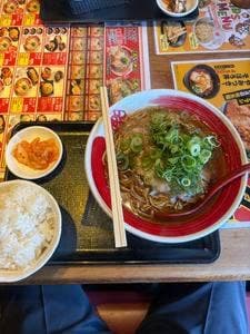 らーめん八角 姫路御着店