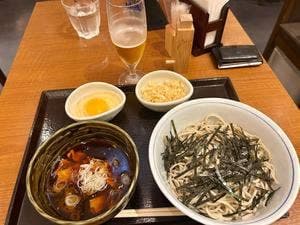 吉祥庵 新宿サブナード店