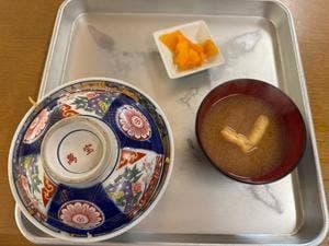 萬宝食堂