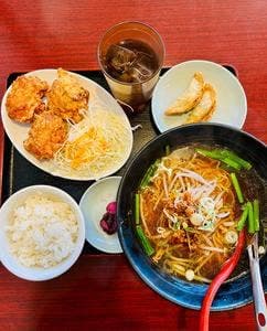 中国四川料理 華府
