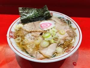 Neo町中華ししょう