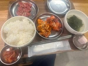 大衆焼肉酒場 肉小屋