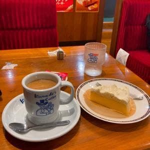 コメダ珈琲店 吉祥寺西口店