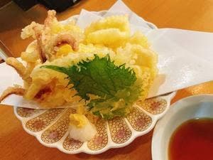 旬鮮料理居酒屋 堂道
