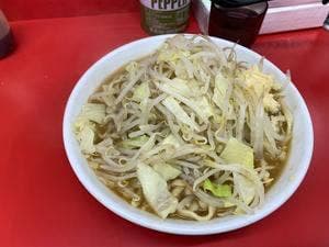 ラーメン二郎 仙台店2