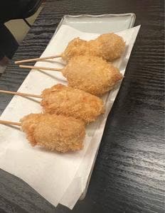 たぬき 練馬店