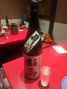 手打ちそば・地酒 杉並 まん月