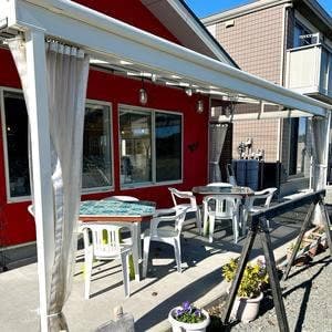 ごはん・カフェきゅういち