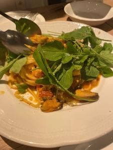 THE ITALIAN STYLE 銀座2丁目店