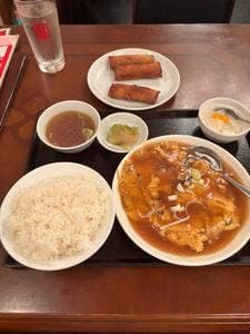 萬福楼 新館