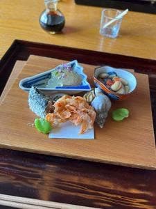 西中洲 しらに田