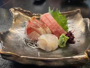 磯料理 辻