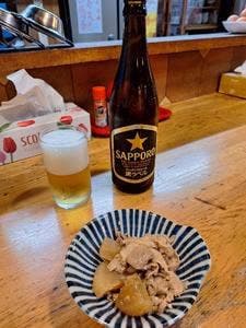 居酒屋藤