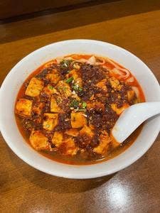 京華樓 本館