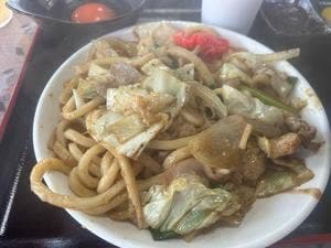 赤坂食堂
