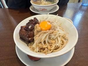 麺工房 香味屋 庄内店