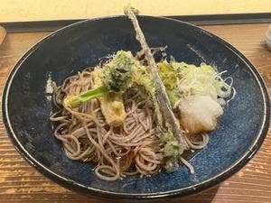 蕎麦居酒屋 蔵のむこう