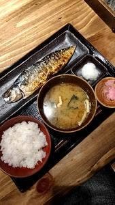 しんぱち食堂 西神中央店