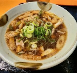 空飛ぶうどん やまぶき家