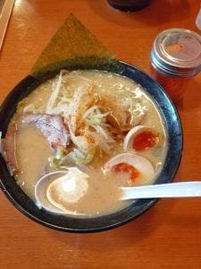北海道ラーメン おやじ 本店
