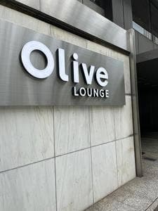 スターバックス コーヒー Olive LOUNGE 船場店