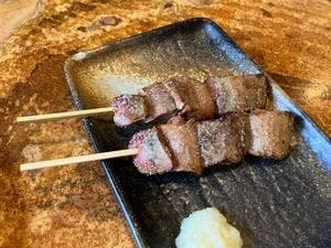 串焼き ごう 川崎店