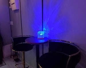 Magic Concept Bar 魔法使いの指輪