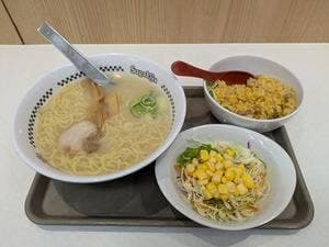 スガキヤ 四日市アピタ店