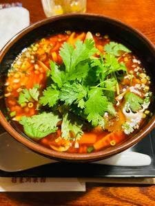 招来川菜館